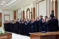 шавкат мирзиеев
