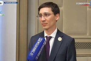 O‘zbekiston va Hindiston preferensial savdo bo‘yicha bitim tayyorlamoqda