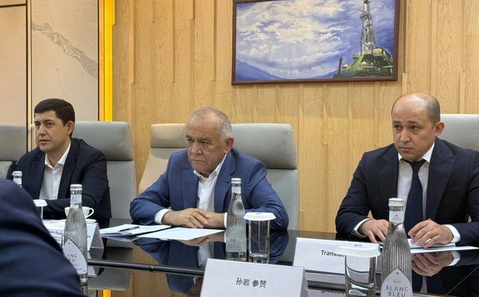 авиакеросин, китай, узбекнефтегаз