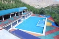 edelweiss, edelweiss resort and spa, самаркандская область, туризм