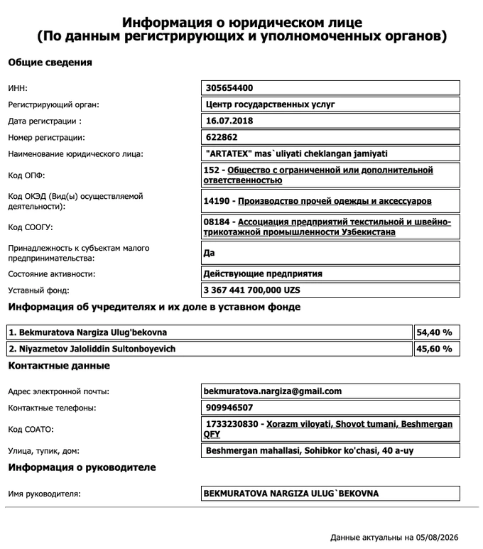 wildberries, жамшид ходжаев, экспорт