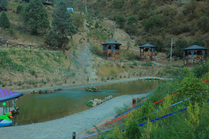 sangardak, surxondaryo, turizm maskani, turizm qo‘mitasi, turizm