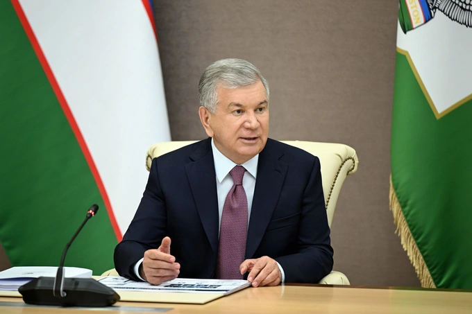 biznes, ochiq muloqot, prezident, shavkat mirziyoyev, tadbirkorlar