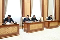 energetika, ges, gidroelektr stansiya, mikro ges, prezident, shavkat mirziyoyev