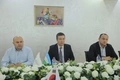 janubiy koreya, mandarin, qishloq xo‘jaligi