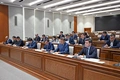 energetika, ges, gidroelektr stansiya, mikro ges, prezident, shavkat mirziyoyev