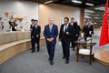 oliy ta'lim muassasi, prezident, shavkat mirziyoyev, sun'iy intellekt, xalqaro biznes, xitoy, xiva
