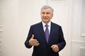 туризм, хива, шавкат мирзиеев