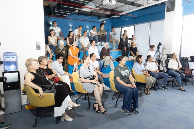 profitraining, tbc bank, реклама