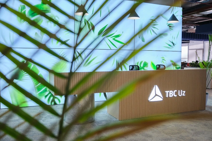 TBC Uzbekistan представил финансовые результаты за II квартал 2026 года по МСФО