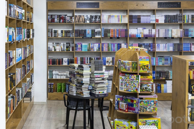 В Ташкенте книжные магазины и кафе будут открывать на льготных условиях &mdash; хоким