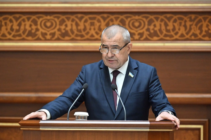 олий мажлис, рыночный надзор, сенат