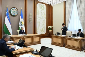 Mirziyoyev tadbirkorlikka to‘sqinlik qilayotgan tizimli muammolarga yechim ishlab chiqishni topshirdi
