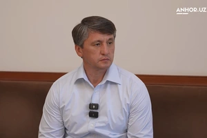 «Говорить, что у нас много воды и можно не беспокоиться — это ошибка» — Умурзаков