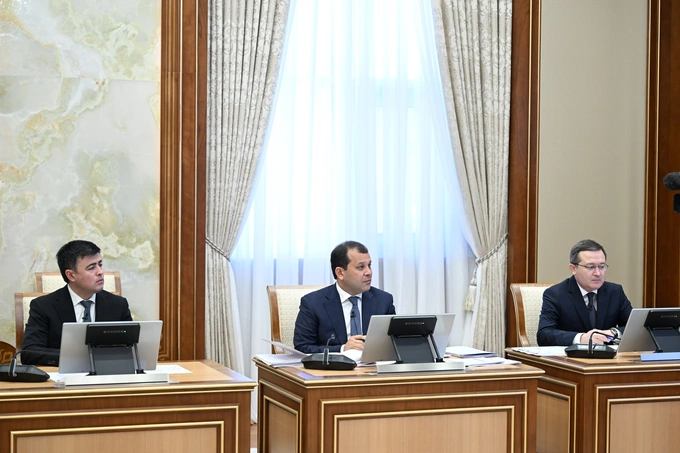 biznes, ochiq muloqot, prezident, shavkat mirziyoyev, tadbirkorlar