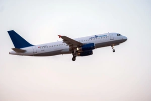 Aero Nomad будет летать из Бишкека в Ташкент дважды в неделю. Цены