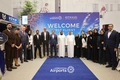 etihad, абу-даби, авиарейсы, оаэ, самолет