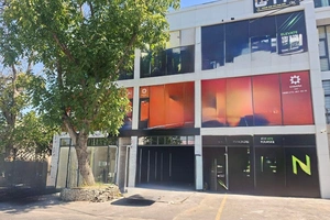 В районе «Малики» за долги выставили на продажу здание фитнес-клуба