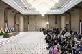 hindiston, narendra modi, shavkat mirziyoyev, vizasiz rejim, viza