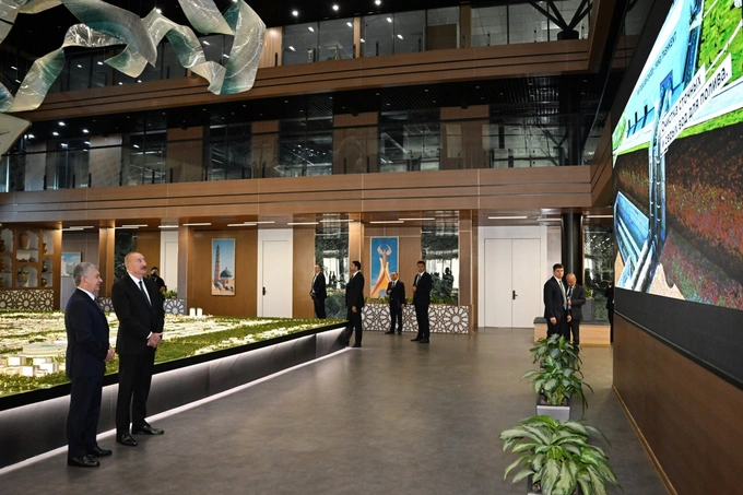 ilhom aliyev, nizomiy, shavkat mirziyoyev, universitet, yangi toshkent