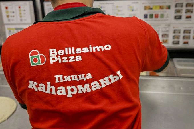 bellissimo pizza, papa john's, алматы, астана, бизнес за рубежом, казахстан, маркетинг, пицца