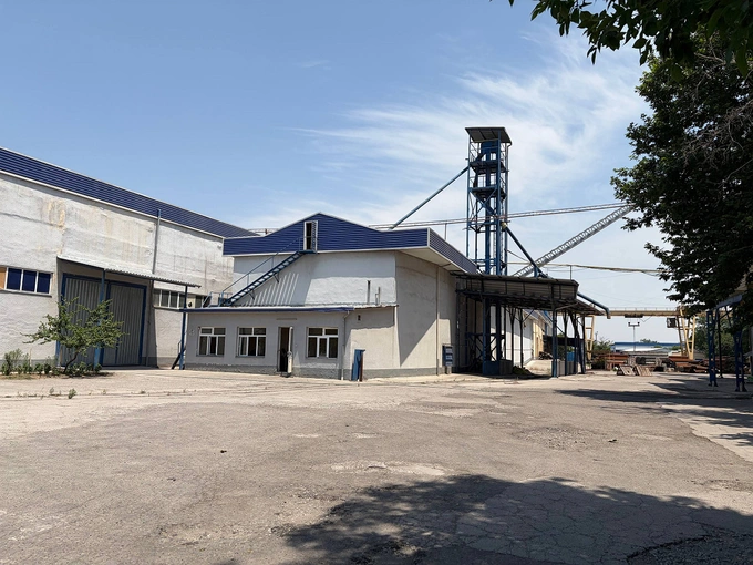 аукцион, чиланзарский район