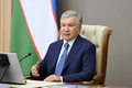 energetika, ges, gidroelektr stansiya, mikro ges, prezident, shavkat mirziyoyev