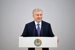 Мирзиёев анонсировал начало «большой подготовки» ко второй АЭС в Узбекистане