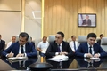 узбекнефтегаз, газ, нефтепродукты