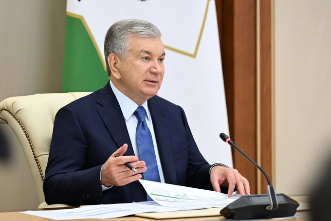 ijtimoiy himoya, nogironligi borlar, prezident, reabilitatsiya, shavkat mirziyoyev