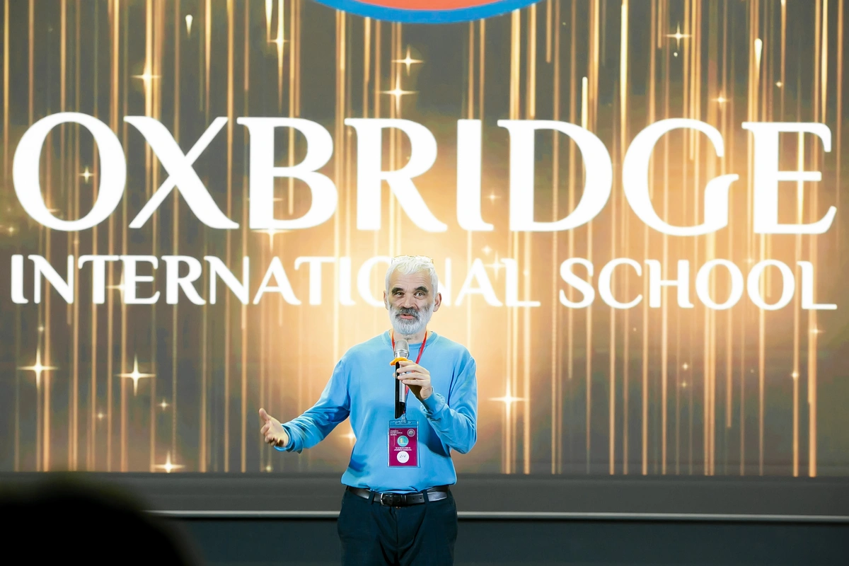 Как устроена усиленная русская программа Oxbridge International School