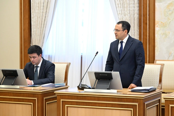 bandlik, kambag‘allik, shavkat mirziyoyev, xorazm, mehnat migratsiyasi