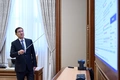 davlat xizmatchilari, oylik ish haqi, prezident, shavkat mirziyoyev, yagona ish haqi tizimi