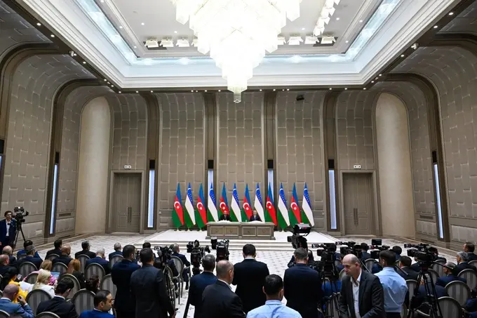 ilhom aliyev, ozarbayjon, quduqlar, ustyurt