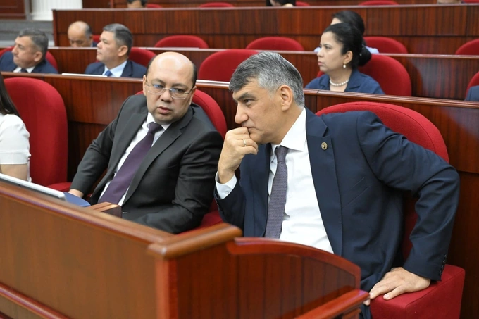hafta yakuni, yangiliklar