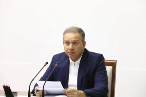 Навоийская область импортирует рабочую силу из других регионов — там работают свыше 50 тыс. человек
