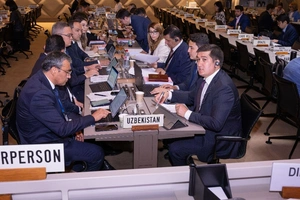 Узбекистан планирует завершить вступление в ВТО в 2026 году — представитель президента