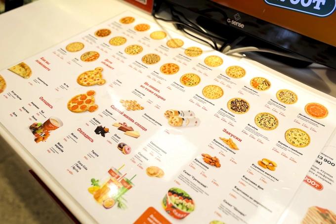 bellissimo pizza, papa john's, алматы, астана, бизнес за рубежом, казахстан, маркетинг, пицца