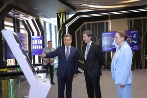 С 2027 года Узбекистан станет постоянным членом Международной электротехнической комиссии