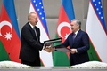 азербайджан, ильхам алиев, шавкат мирзиеев