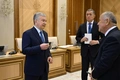 aviakerosin, benzin, o'zbekneftgaz, prezident, shavkat mirziyoyev