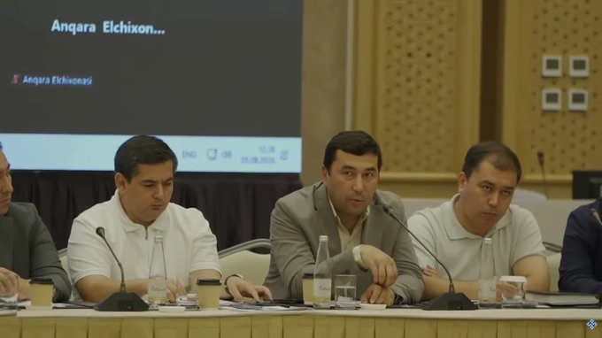 жамшид ходжаев, промзоны, стройинспекция