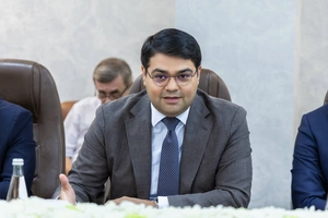В Узбекистане началось создание инженерной инфраструктуры для интегрированной АЭС