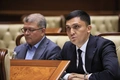 олий мажлис, рыночный надзор, сенат