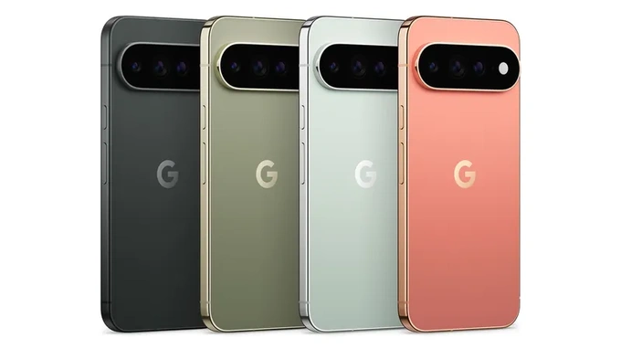 google, pixel 11
