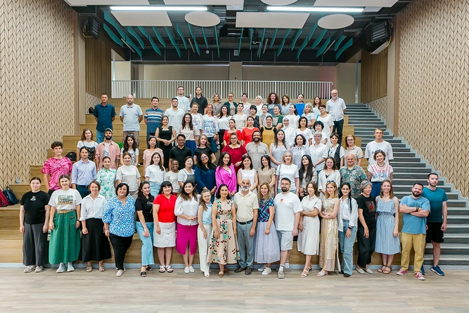 oxbridge international school, реклама