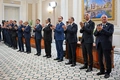 davr bank, sea breeze uzbekistan, socar, азербайджан, ильхам алиев, шавкат мирзиеев