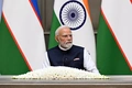 hindiston, narendra modi, shavkat mirziyoyev, vizasiz rejim, viza