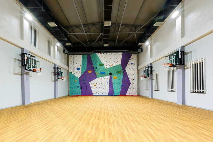 oxbridge international school, реклама
