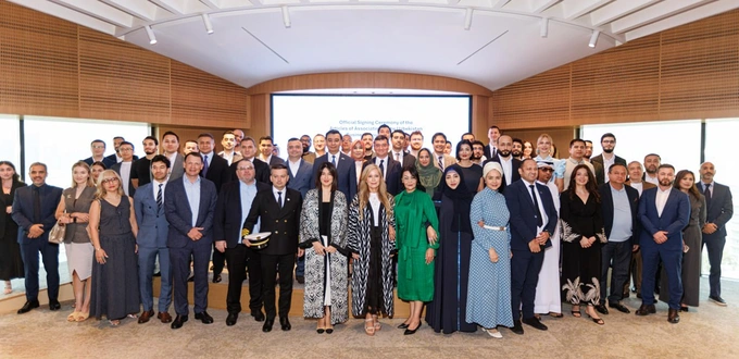 baa, biznes, dubai chambers, dubay, ishbilarmonlar kengashi, tadbirkorlar